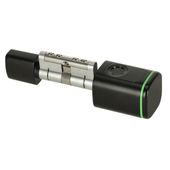 Zamek Elektroniczny Wkładka Inteligentna do Drzwi Odcisk Palca Bluetooth