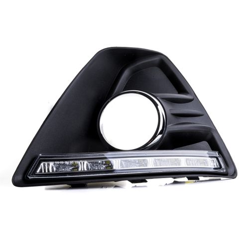 GRILL FORD FOCUS MK2 USA 2009 - 2012 na Arena.pl