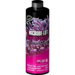 MICROBE-LIFT PHYTO-PLUS 236ML na Arena.pl