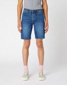 SPODENKI WRANGLER 5 POCKET SHORT GAME ON W14CT112E W38