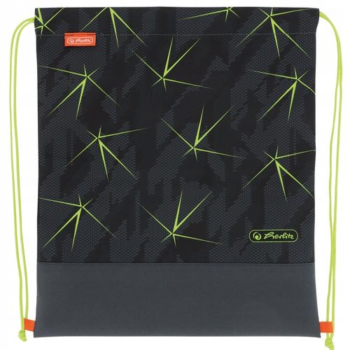 TORNISTER SZKOLNY HERLITZ LOOP PLUS PUMA ZESTAW KLASA 1-3 na Arena.pl