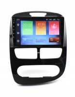 RADIO NAWIGACJA GPS RENAULT CLIO 2012-2018 ANDROID