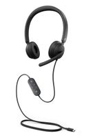Microsoft Modern USB-C Headset Wired