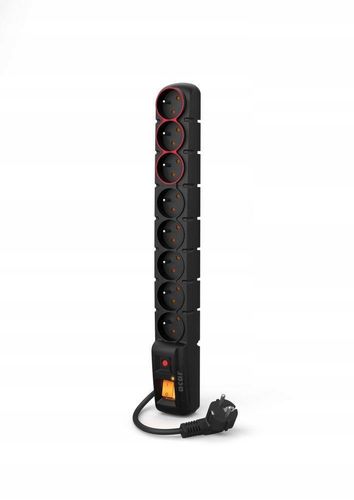 Listwa ACAR S8 Dual FA S8DCZ (5 m) na Arena.pl