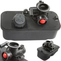 GAŹNIK ZE ZBIORNIKIEM SILNIKA SPALINOWEGO BS CLASSIC