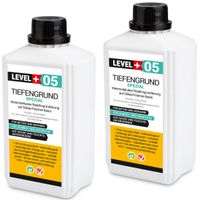 Grunt Krzemianujący Specjalistyczny 2L Level+05