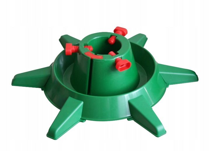STOJAK PODSTAWKA POD CHOINKĘ 60CM zdjęcie 1