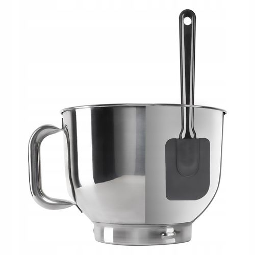 ROBOT KUCHENNY PLANETARNY MIKSER Z MISĄ 6,2L Eldom WRK2000 czarny na Arena.pl