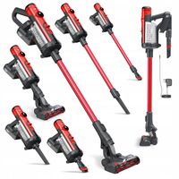 Odkurzacz pionowy NUMATIC Henry Quick HEN100