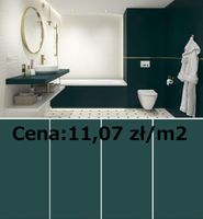płyttka scienna porcelano gren 30/60 gat.1 par.11,07 zł/m2