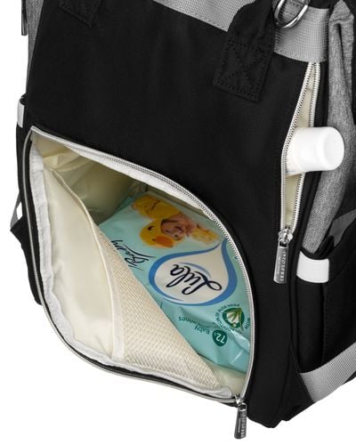 ptn mb3-6029 gray-bl + opaska odblaskowa na Arena.pl