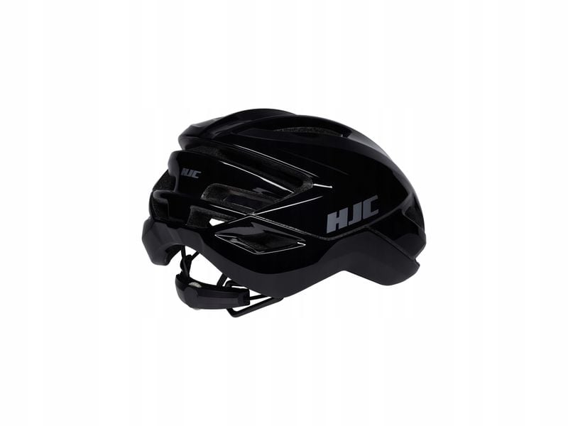 Kask Rowerowy Hjc Crosser Black M zdjęcie 6