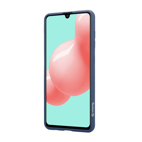 Etui Samsung Galaxy A41 (niebieski) na Arena.pl