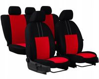 POKROWCE NA FOTELE SAMOCHODOWE ECONOMIC