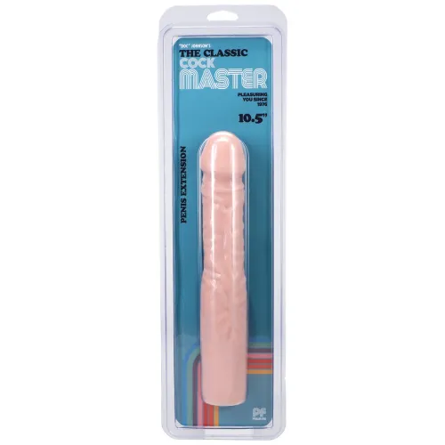 Doc Johnson - Penis Extander 25 cm na Arena.pl
