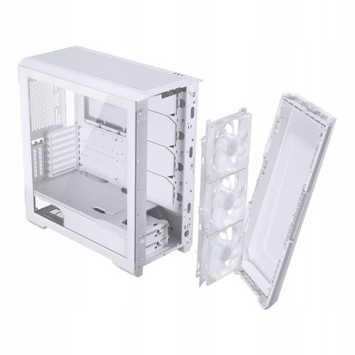 Obudowa Phanteks Eclipse G500A D-RGB White na Arena.pl