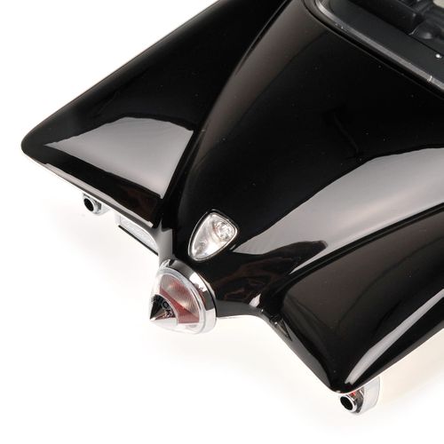 Buick Centurion Concept (black/white) rocznik 1956 na Arena.pl