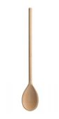 Łyżka kuchenna szwedzka drewniana 36 cm