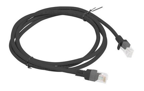 LANBERG PCU5-10CC-0150-BK 1.5 Patchcord na Arena.pl