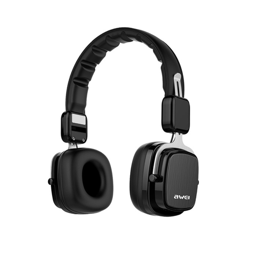Słuchawki - Awei A750BL - Black na Arena.pl
