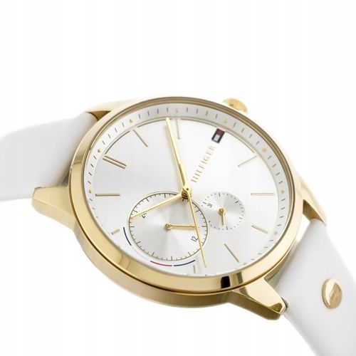 Zegarek damski Tommy Hilfiger 1782018 na Arena.pl