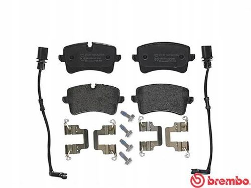 TARCZA HAM TYL 330X22 V BREMBO na Arena.pl