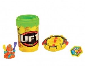 TRASH PACK  UFT SPINNER PACK NOWOŚĆ na Arena.pl