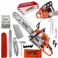 Pilarka Piła Spalinowa NAC CST45-40-02AC 1,8 kW