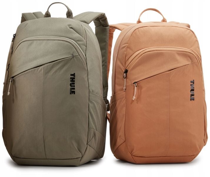 Plecak na laptopa Thule Exeo - Vetiver Grey zdjęcie 12