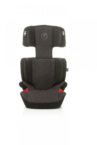 Fotelik Vito 15-36 kg Graphite saty na Arena.pl
