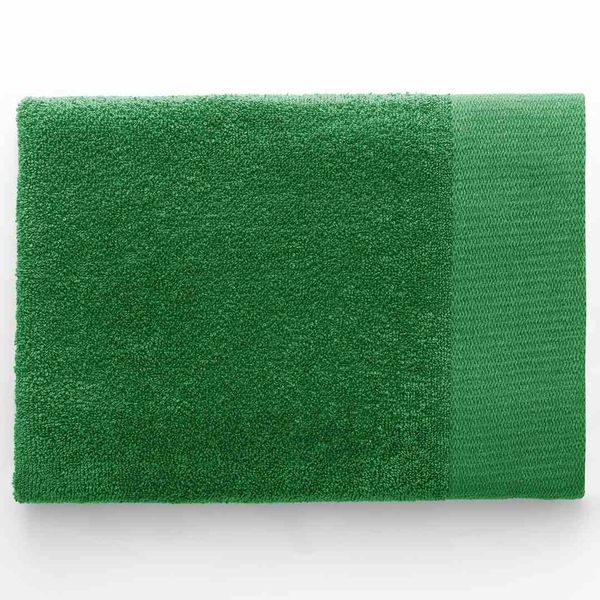 TOWEL/AH/AMARI/GREEN/50x100 zdjęcie 1