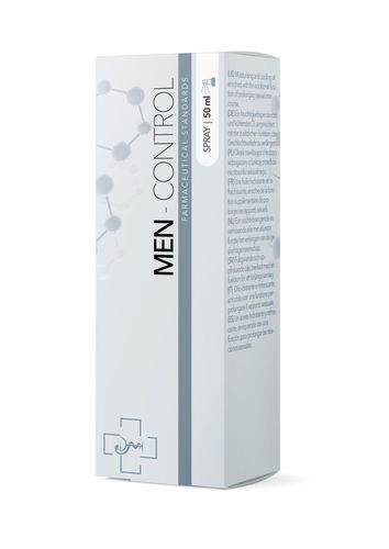 men - control spray 50 ml na Arena.pl