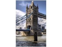 40X60CM MOST TOWER BRIDGE TAMIZIE OBRAZ