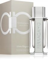 SALVATORE FERRAGAMO BRIGHT LEATHER EDT 100 ML PRODUKT