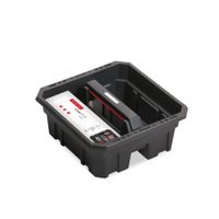 Nosidło na narzędzia 300 x 300 x 133  czarny