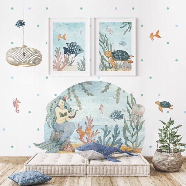 Naklejka Załóżkownik Syrena DK464 XXL zdjęcie 2