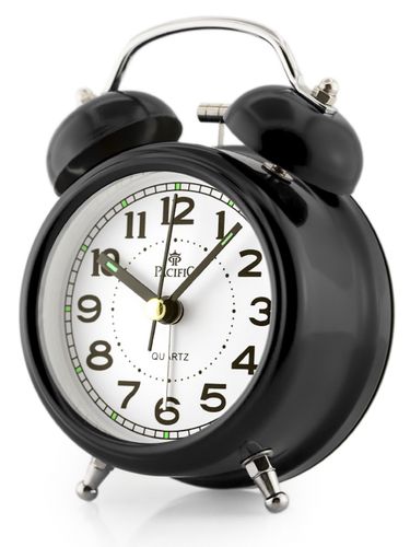BUDZIK PACIFIC Q877B - black (do035h) na Arena.pl