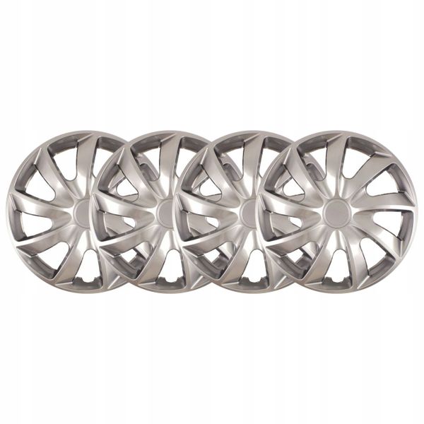 Kołpaki 15 do BMW 1 E81 87 3 E46 E90 E36 5 E39 zdjęcie 4