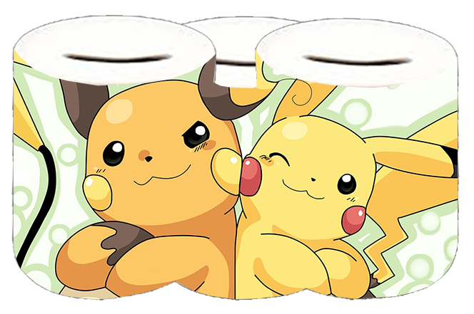 Skarbonka Pokemon zdjęcie 1