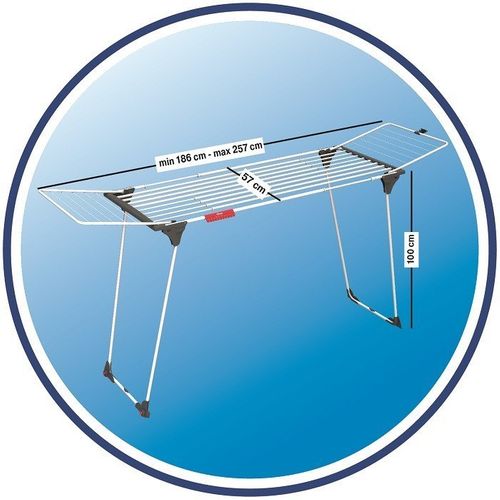 Vileda Suszarka Infinity 157231 na Arena.pl