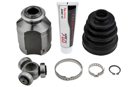 PRZEGUB WEWNĘTRZNY PRAWY PRZÓD HYUNDAI TUCSON 2005 2006 2007 2008 2009 2010 na Arena.pl