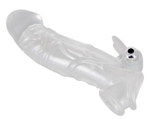 chrystal skin penis sleeve vi. na Arena.pl