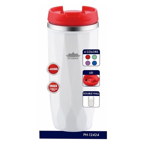 Kubek Termiczny 400Ml Peterhof Ph-12424 na Arena.pl