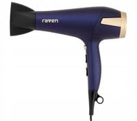 Suszarka do włosów RAVEN ESW002 Dyfuzor Koncentrator Zimny nawiew 2500W