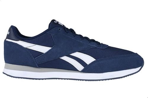 Reebok ROYAL CL JOGGER 2 (V70711) na Arena.pl