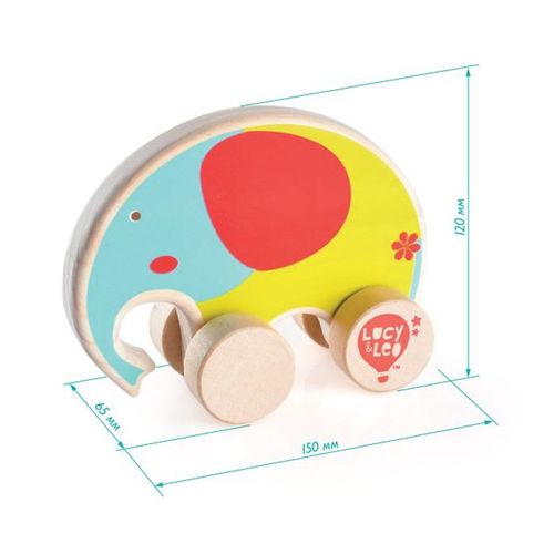 do ciągania słoń l&l na Arena.pl