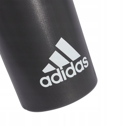 Bidon adidas Performance Bottle 500 ml czarny na Arena.pl