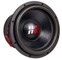 HEADSHOT Q312 (2+2) D2 GŁOŚNIK NISKOTONOWY 12"30CM 2000/4000W FS-42HZ
