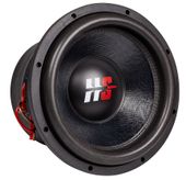 HEADSHOT Q312 (2+2) D2 GŁOŚNIK NISKOTONOWY 12"30CM 2000/4000W FS-42HZ