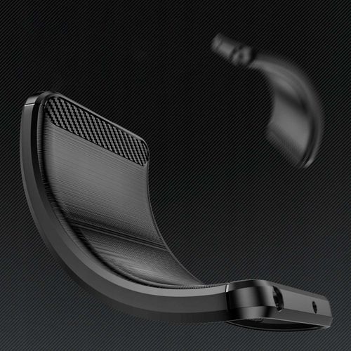 Spacecase Carbon Poco F6 5G Black na Arena.pl